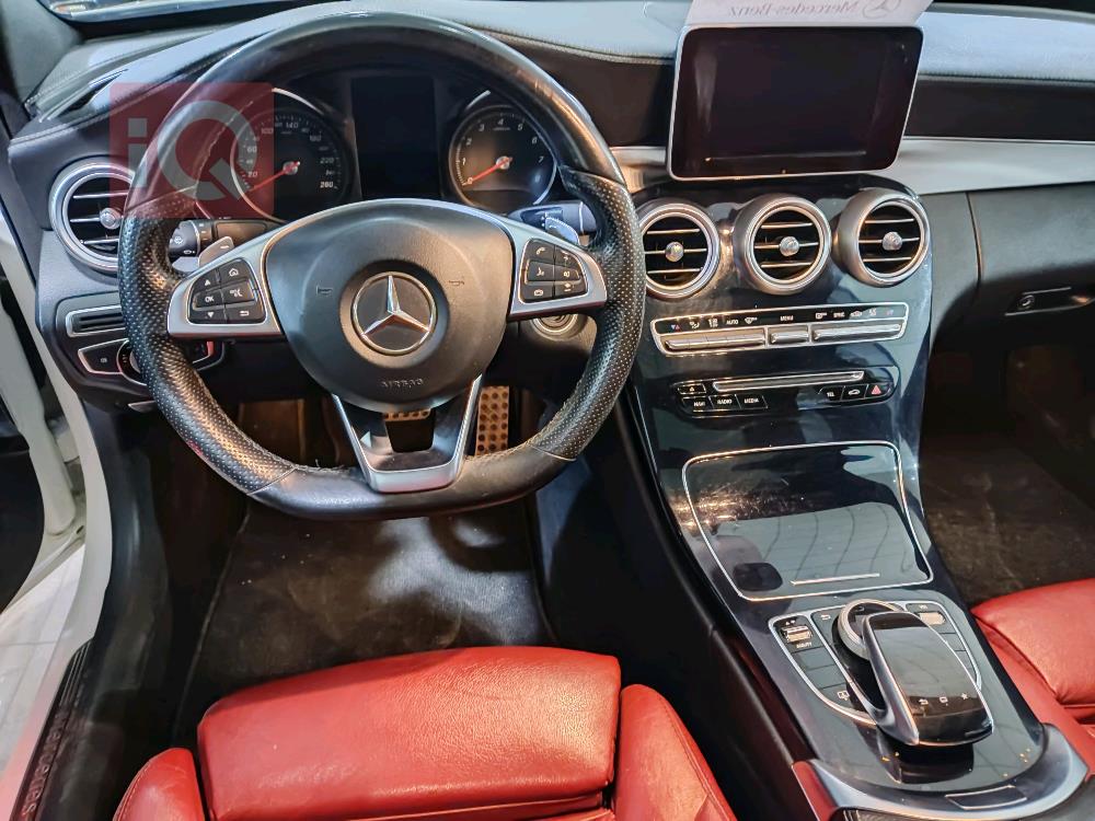 مێرسێدس بێنز C-Class